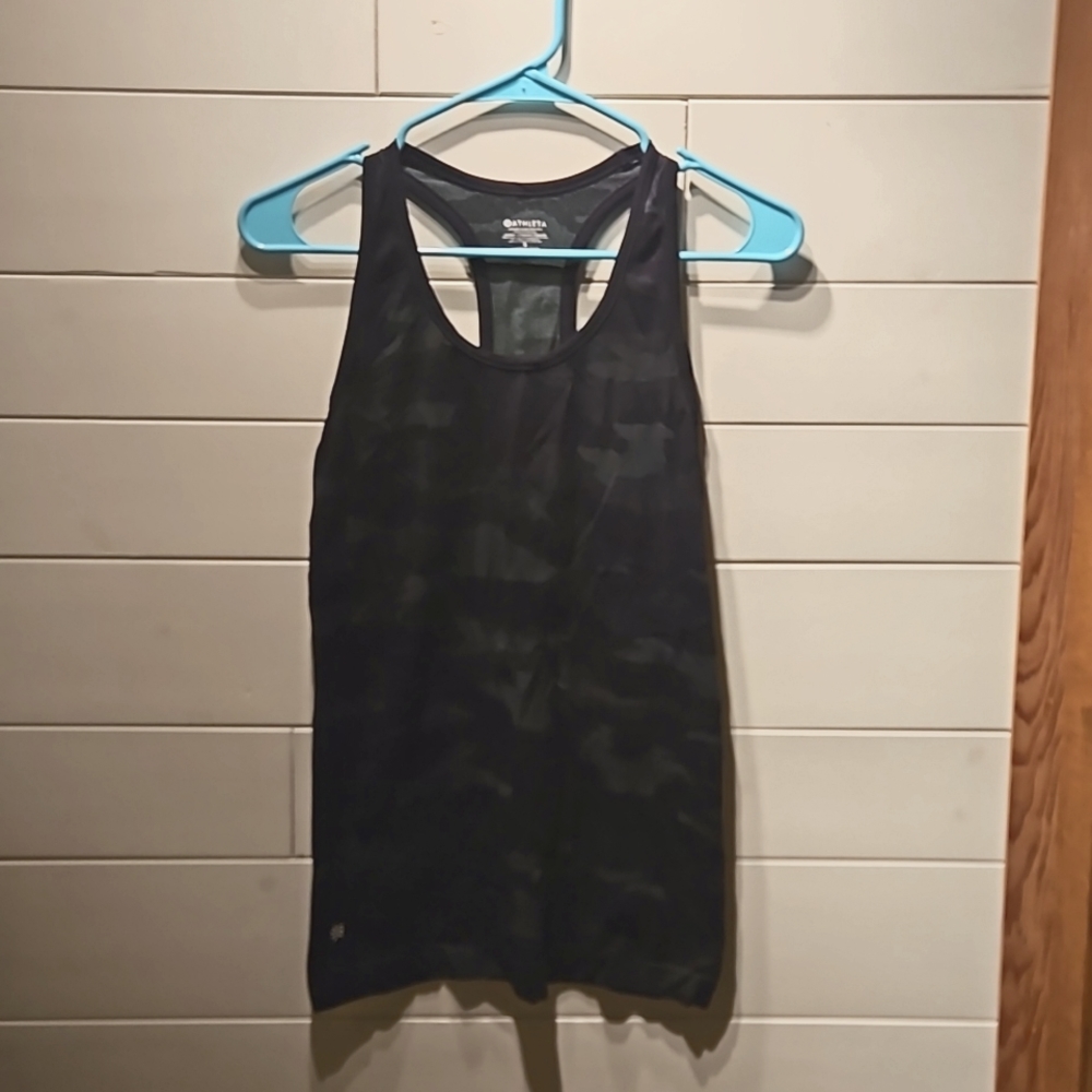 Athleta tank